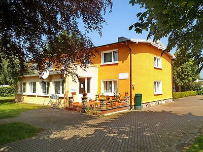 Pension Kühlungsblick